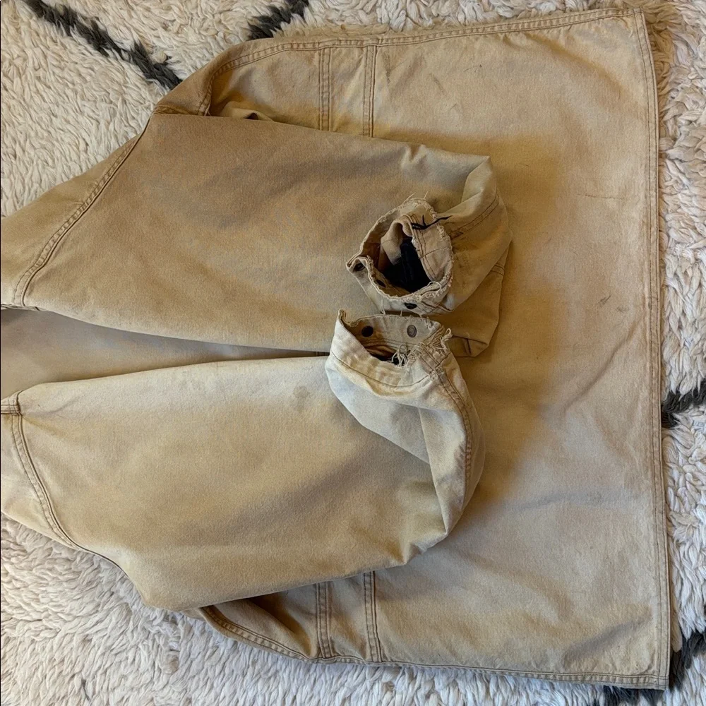 Vintage LL Bean Chore Coat - Picture 15 of 17